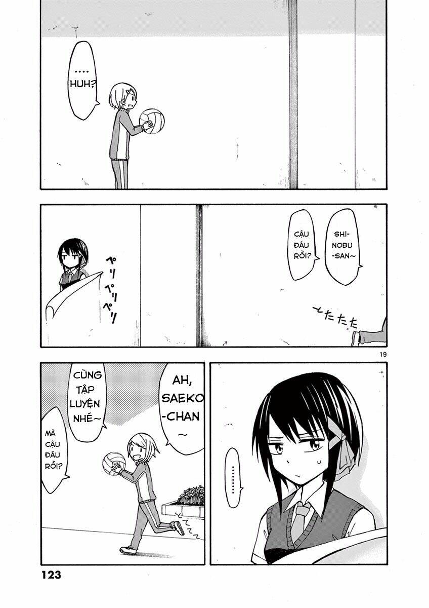 ninja shinobu-chan no junjou chapter 16 20