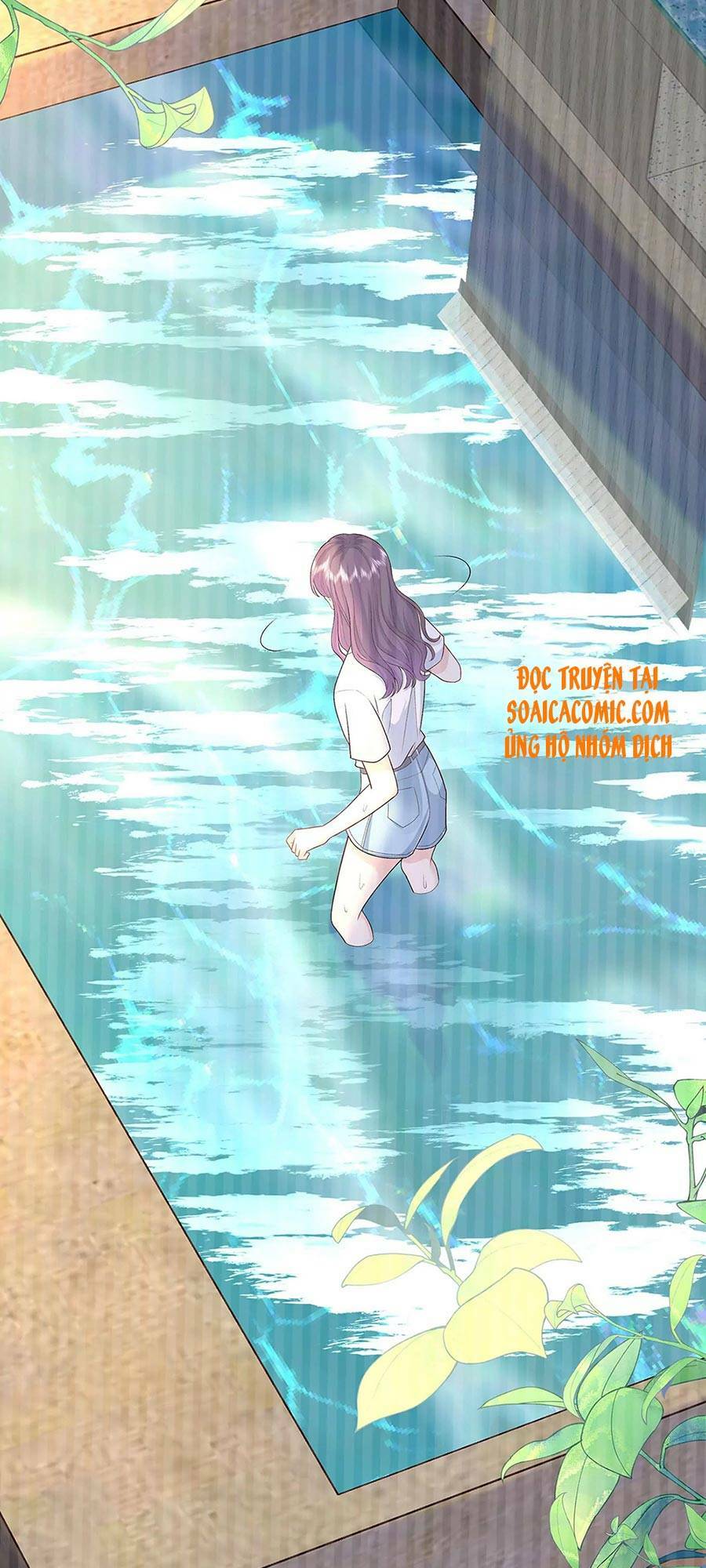 tôi dựa vào tà ý: nghịch chuyển nhân sinh chapter 36 32