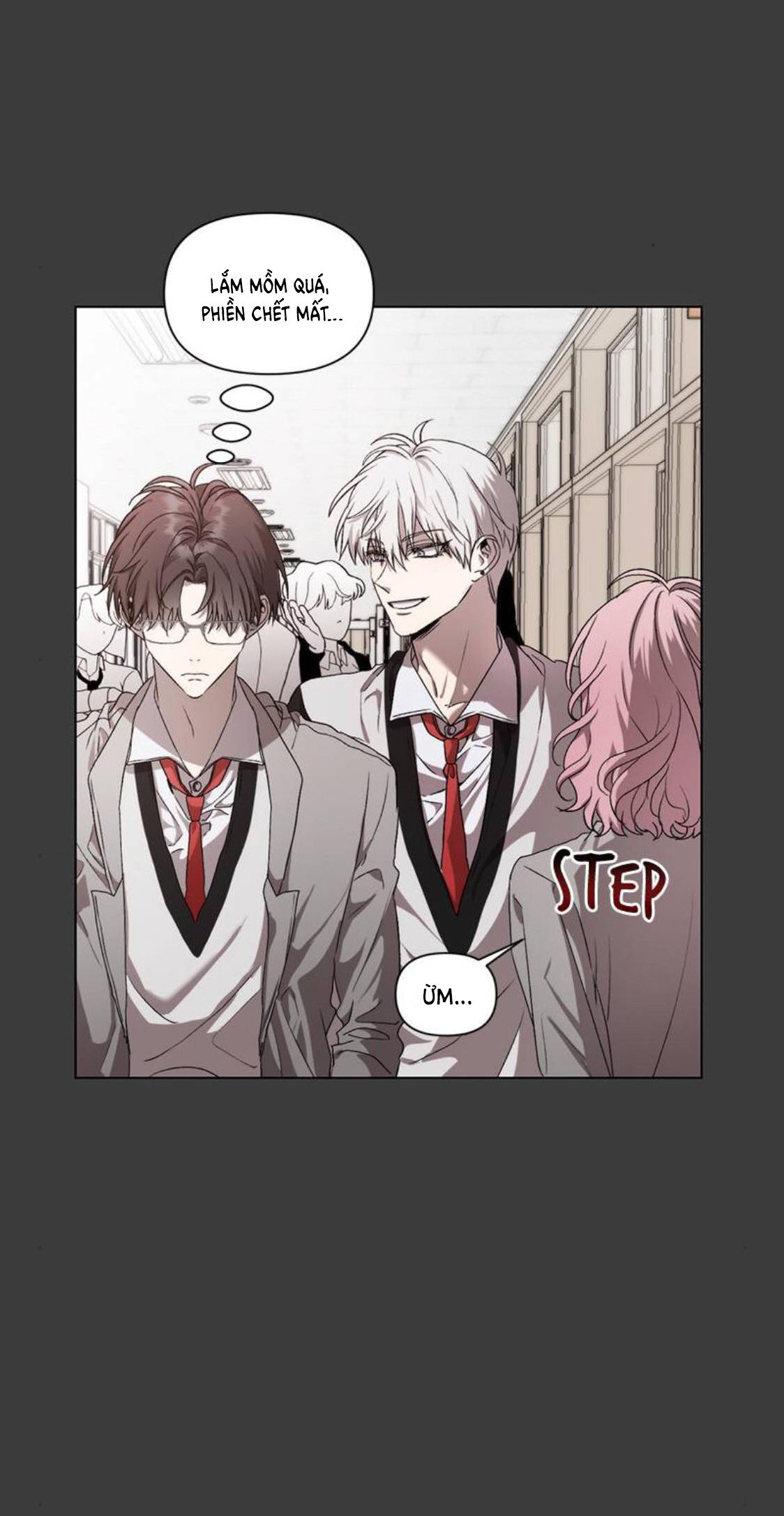 Tự Do Trong Mơ chapter 29.1 20