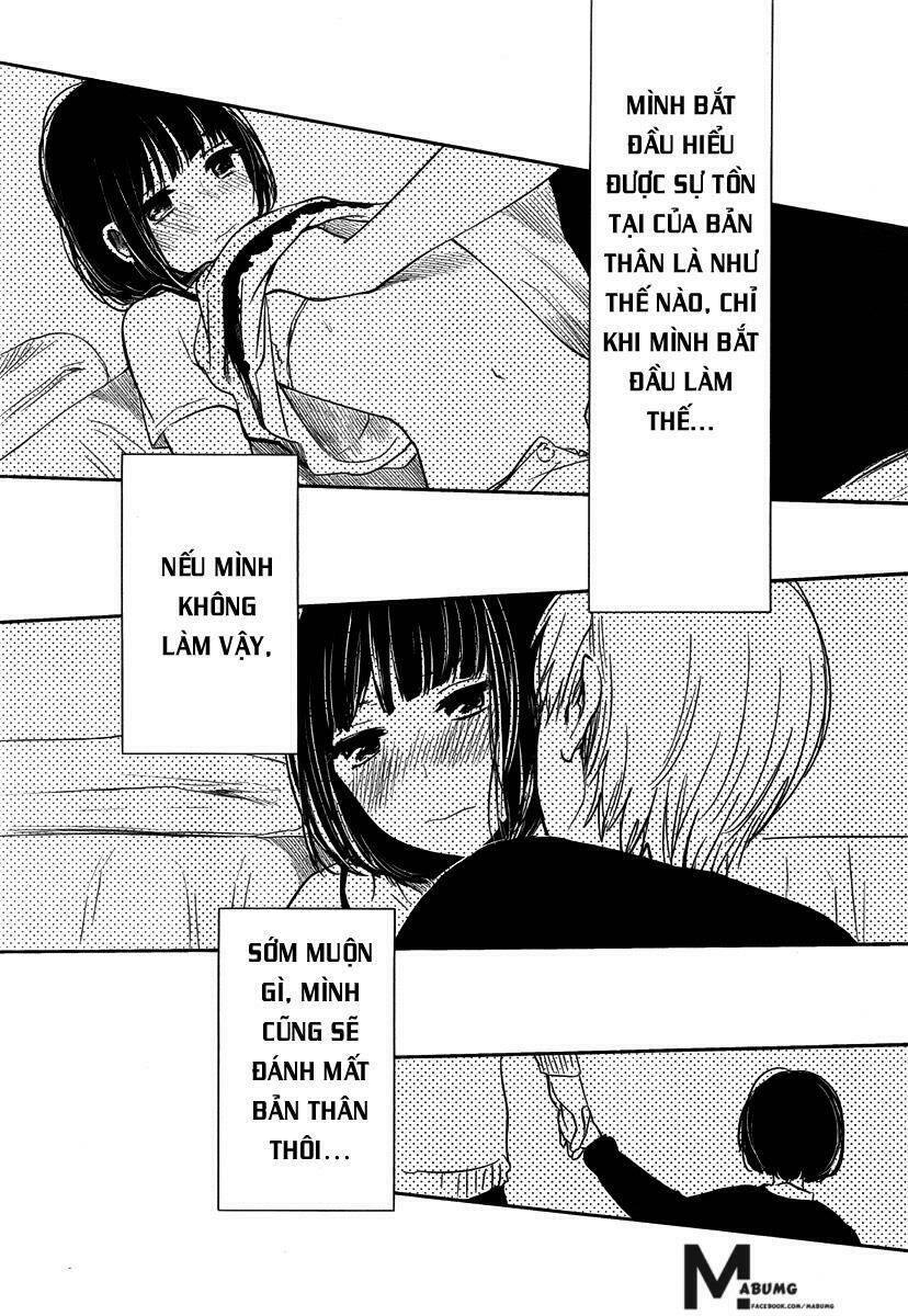 ước mơ của cặn bã chapter 2 31