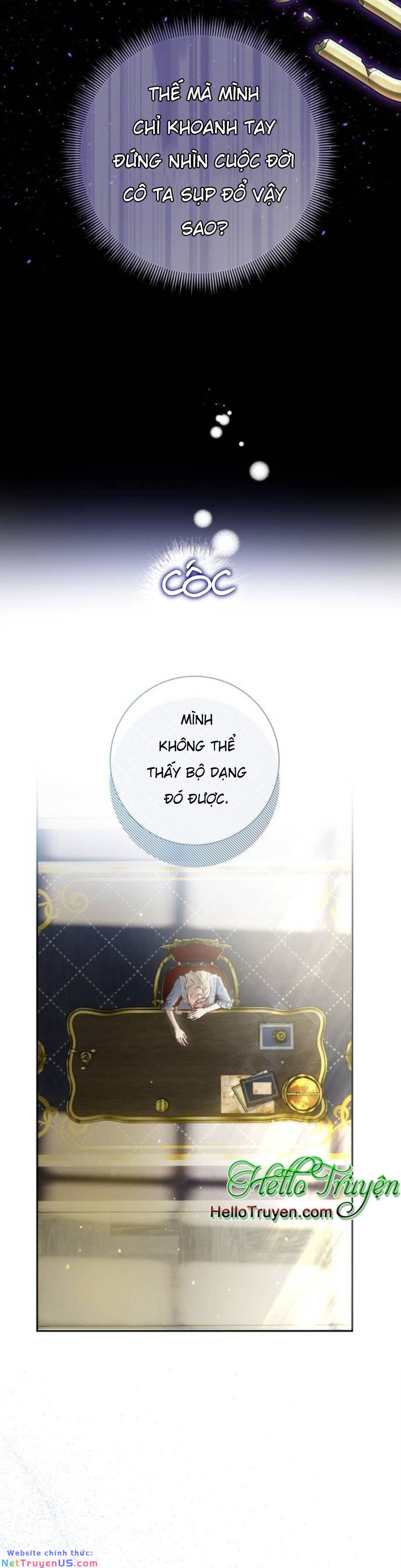 đại úy! chiến trường lần này là nơi này sao? chapter 1.2 19