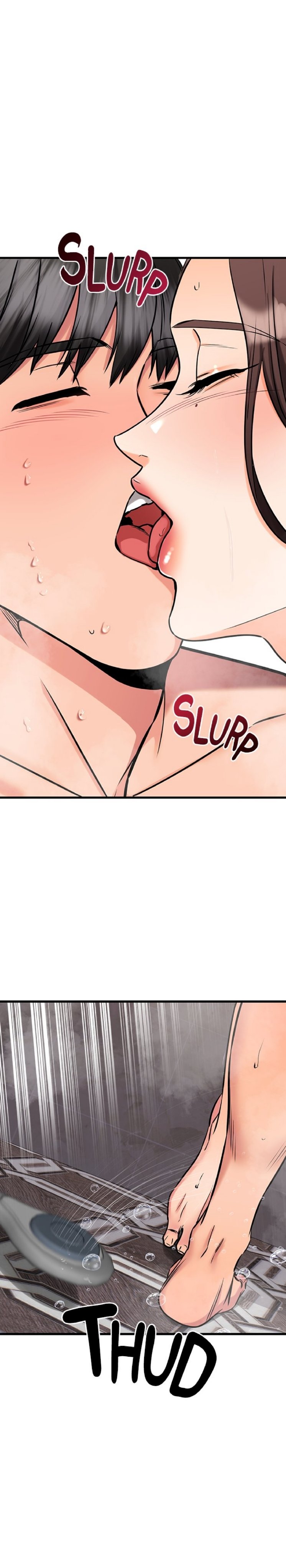 ranh giới người bạn chapter 52 27