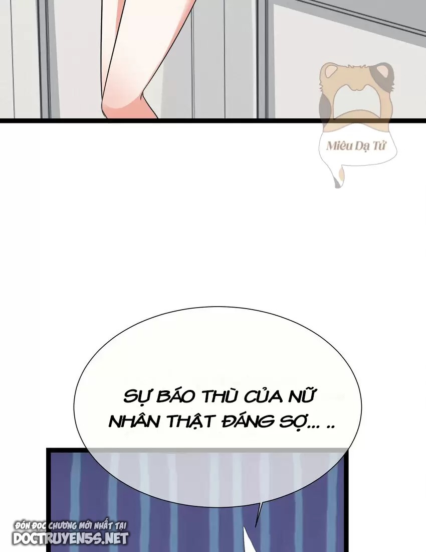 ảnh hậu một tuần mập ba cân chapter 23 42