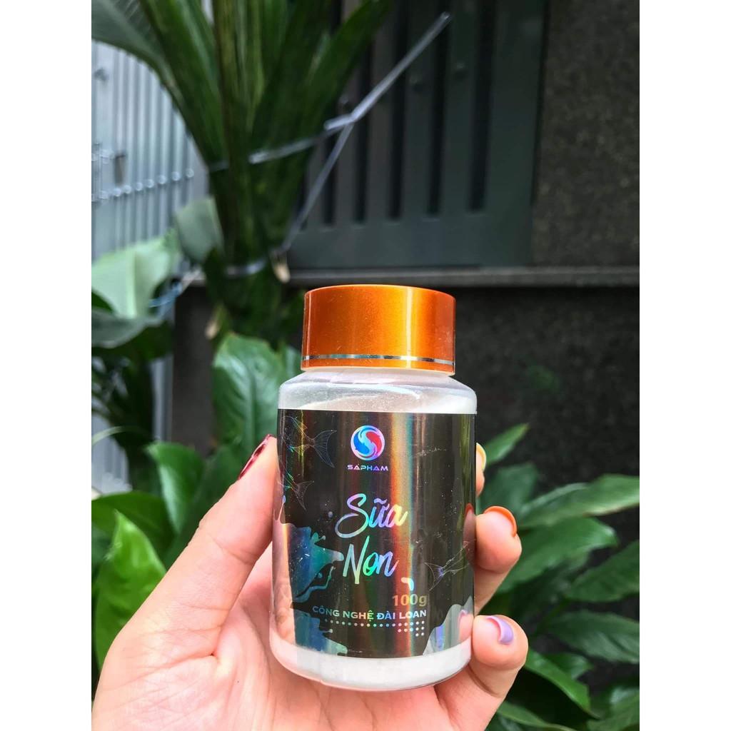 Mồi câu cá COMBO 4 món SA PHẠM