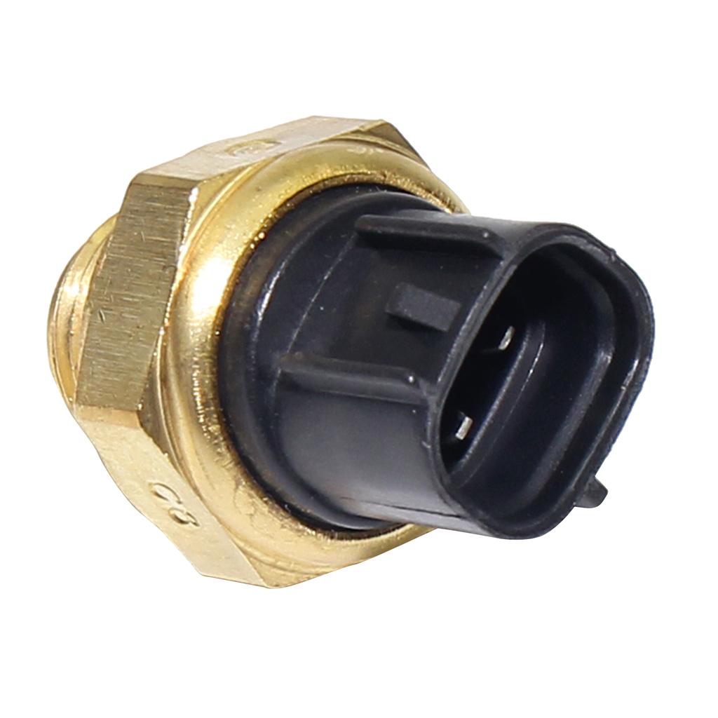 Coolant Radiator Fan Switch Water Temperature Sensor for CF800 ATV UTV