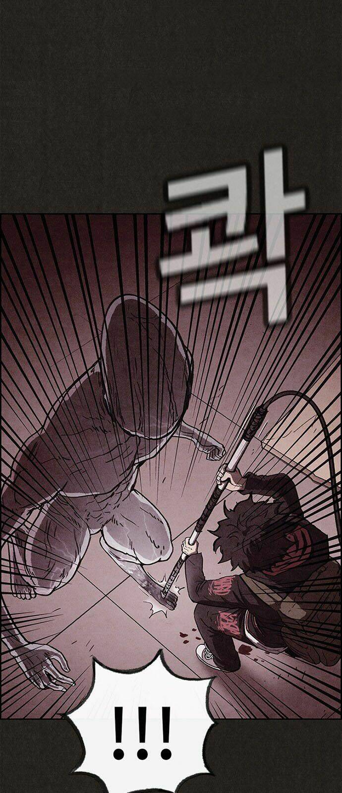 quái vật tại chung cư xanh chapter 54 4