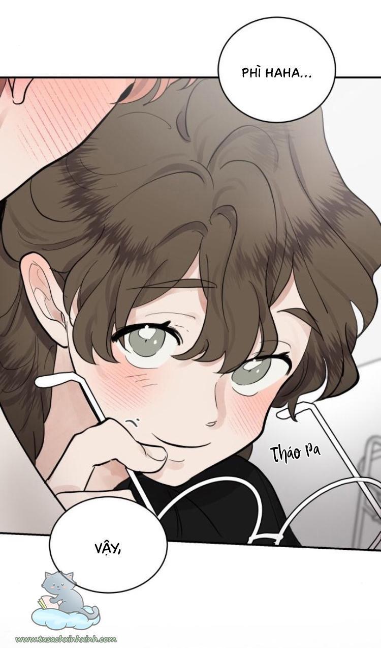 oan gia ngõ hẹp chapter 69 66
