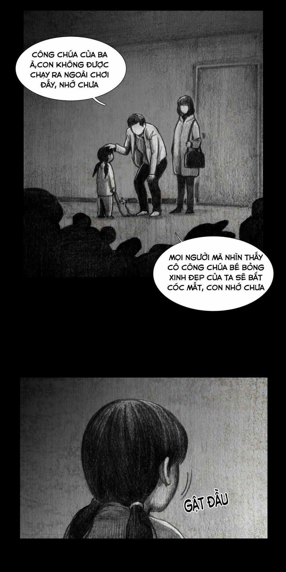 house of doll-ngôi nhà của những búp bê chapter 10 14