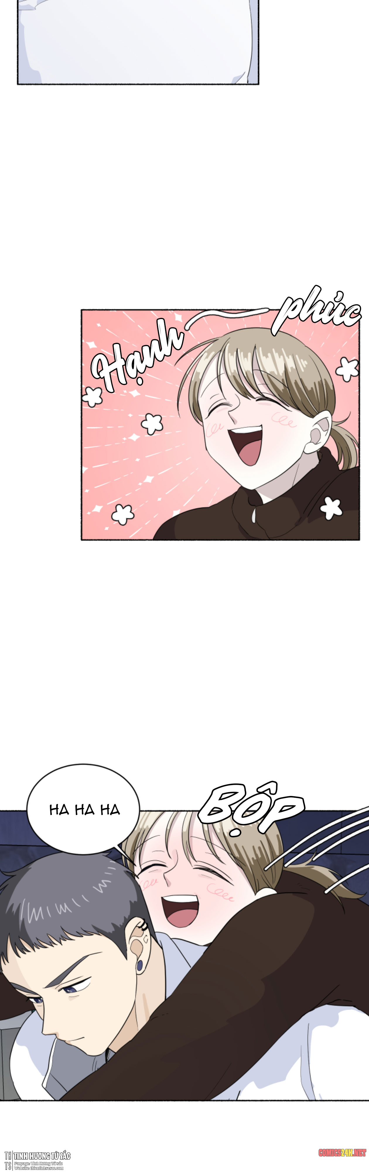 ruru tinh quái chapter 28 18