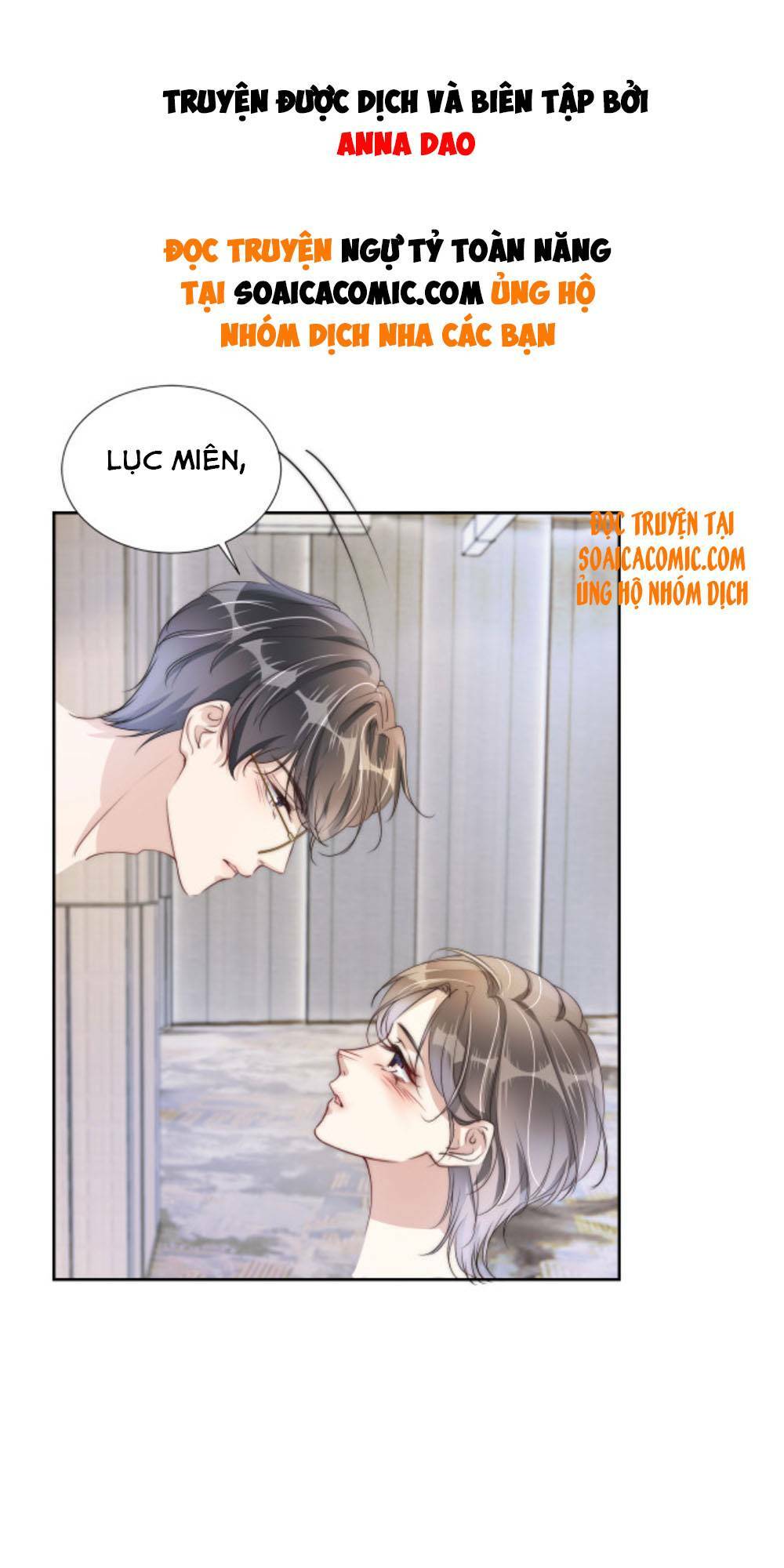 ngự tỷ toàn năng lại bị phá mã giáp chapter 31 1