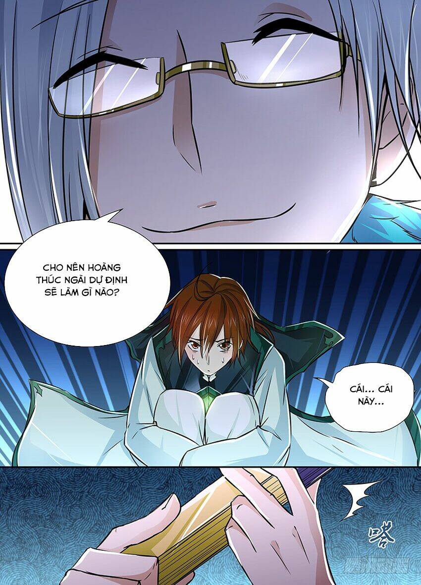 thiên cơ tam quốc chapter 10 7