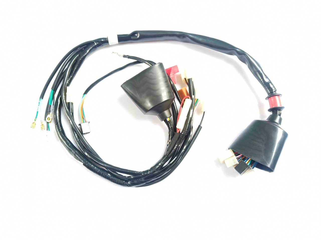 Dây điện sườn dành cho xe wave alpha