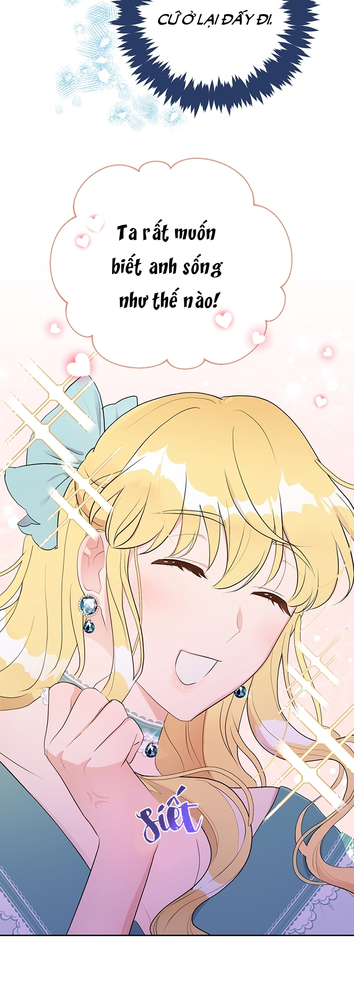 đây là cuộc hôn nhân lừa đảo chapter 7.1 19