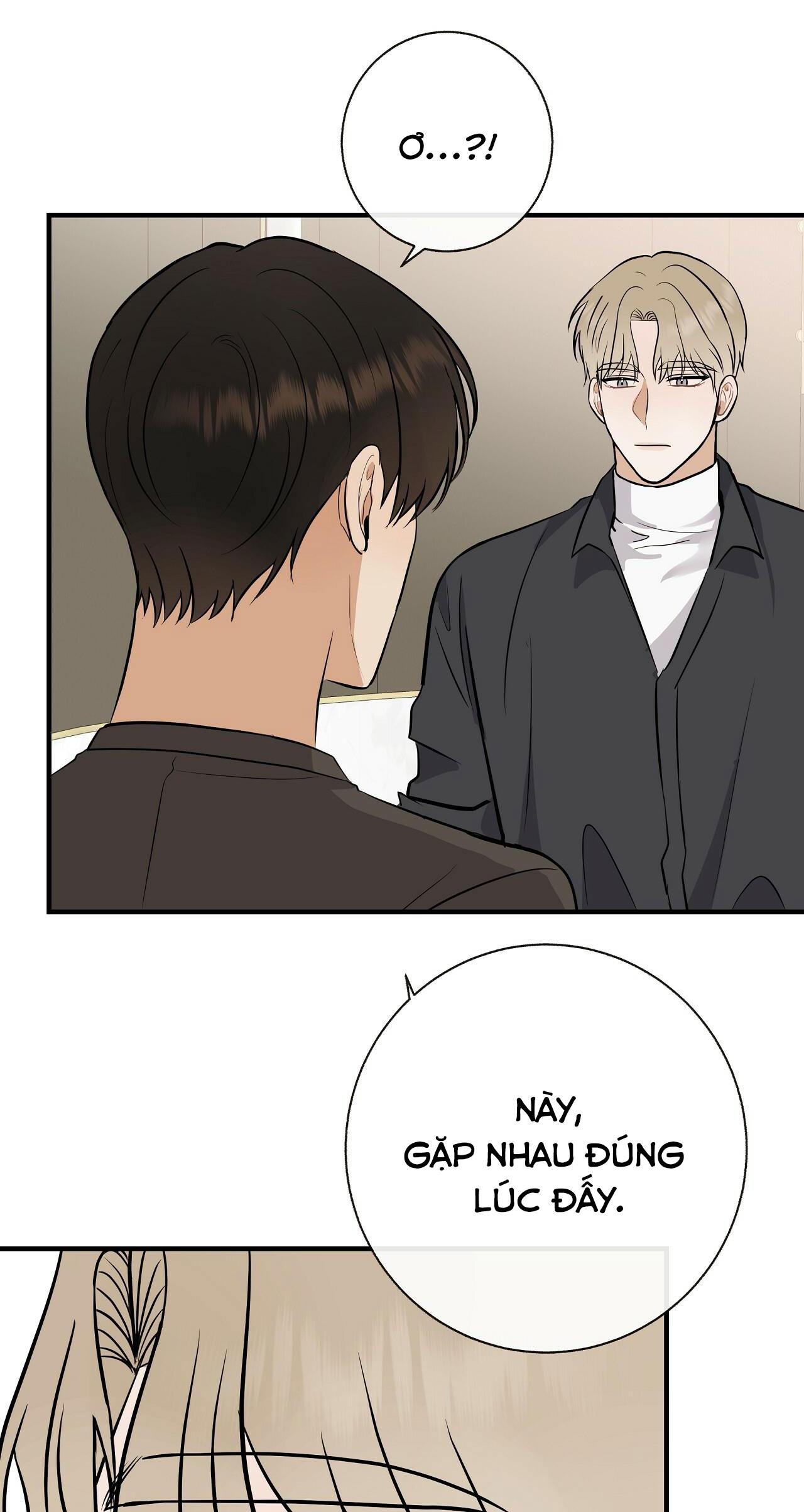 đứa trẻ này là con tôi (end) chapter 38 14