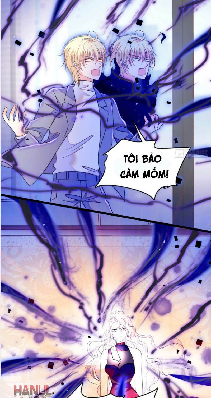 toàn mạng đều là fan cp của tôi với ảnh đế chapter 173.1 9