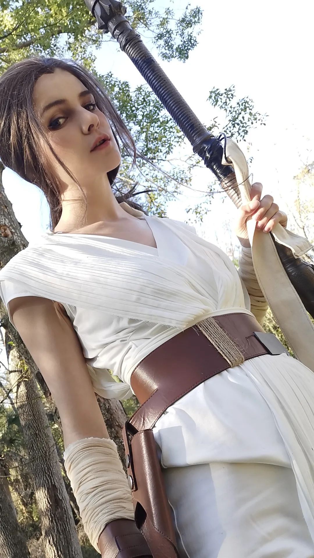 hình cosplay chapter 322 61