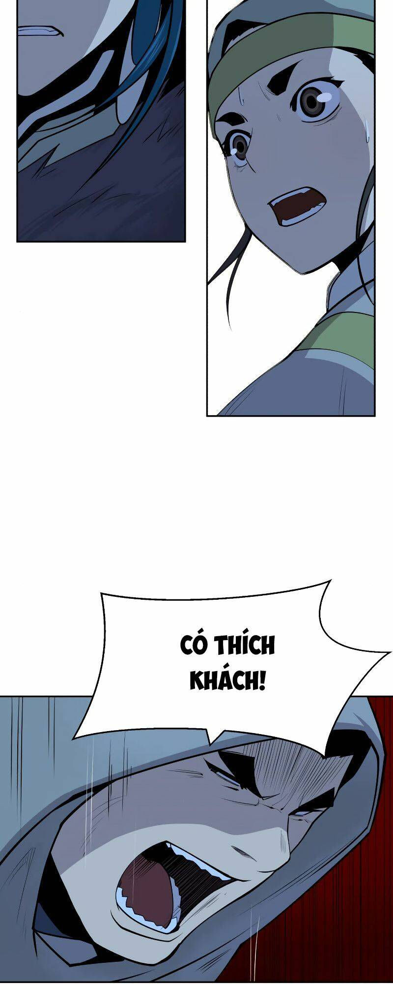 thiếu niên kiếm sư chapter 12 68