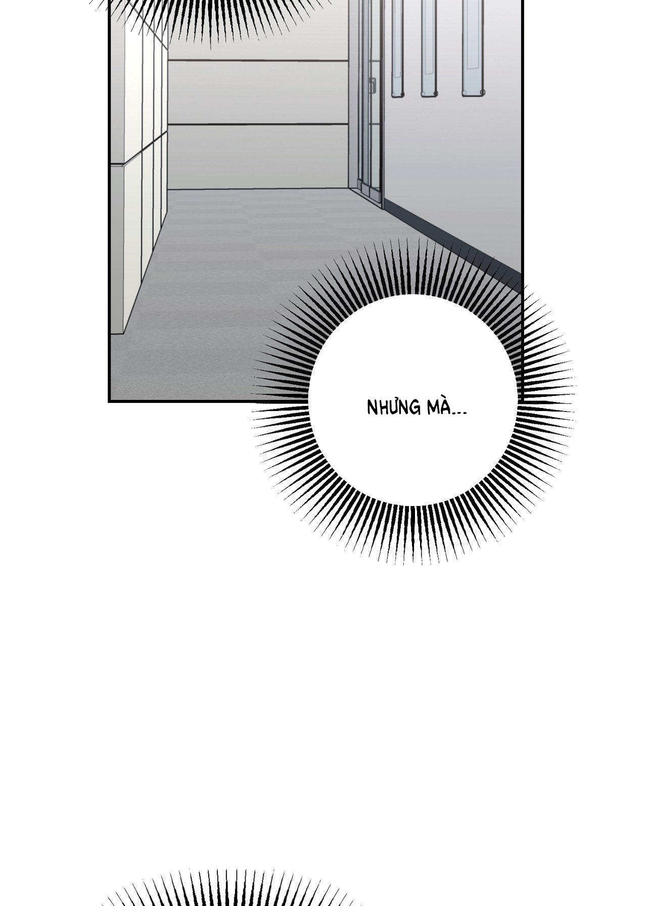 Tôi Đổ Anh Rồi, Trưởng Phòng chapter 8.2 - Trang 24