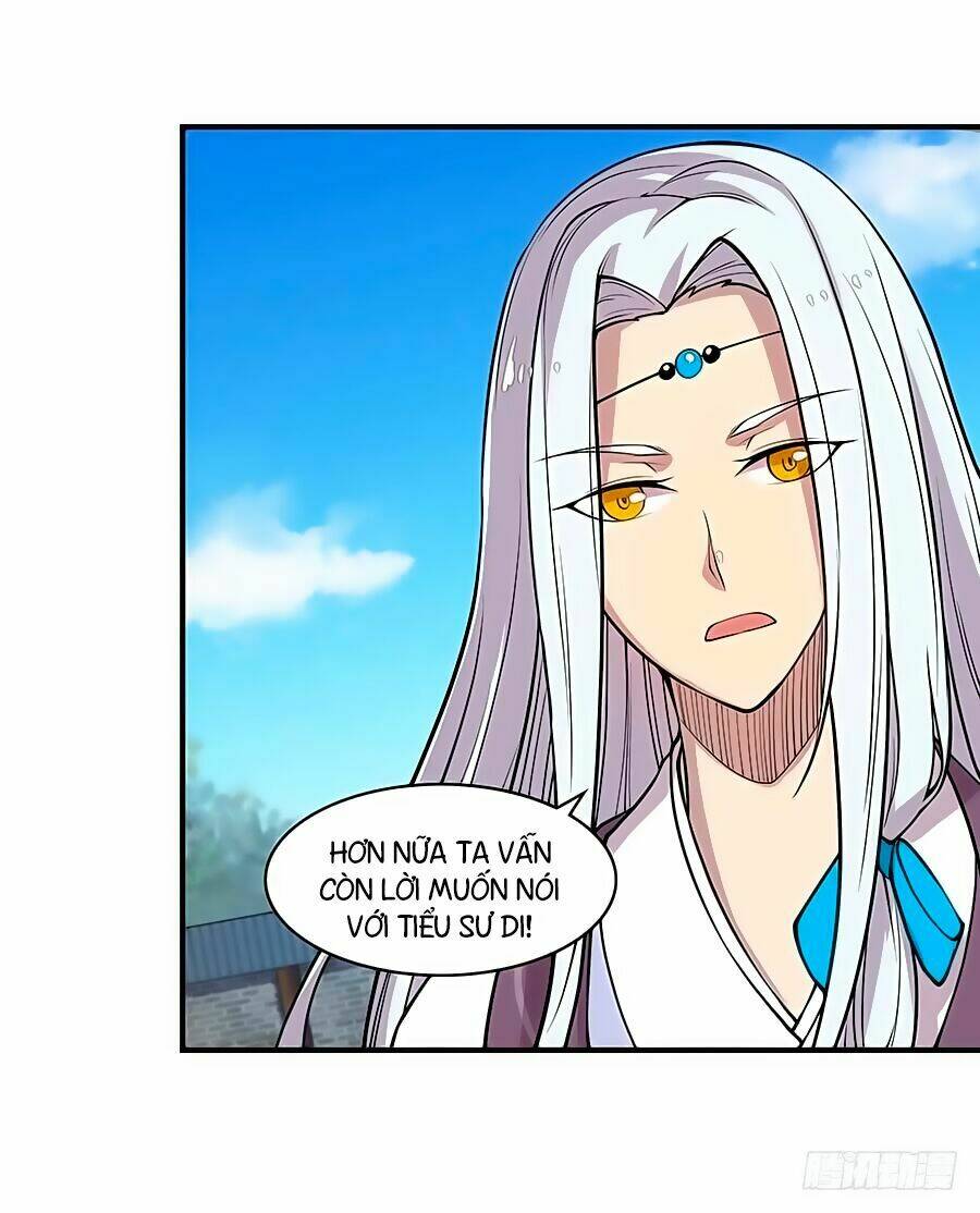 cuộc sống thoái ẩn của võ lâm chi vương chapter 11 9