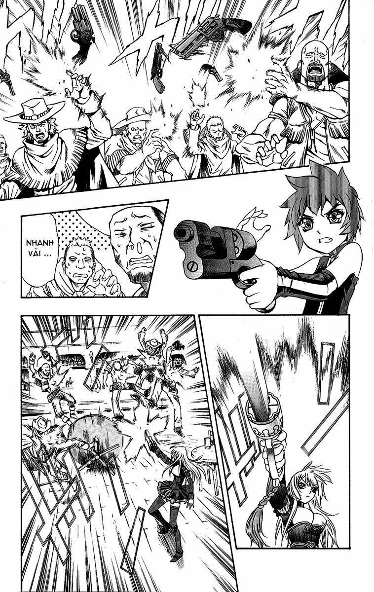 phù thủy phép thuật chapter 62 11