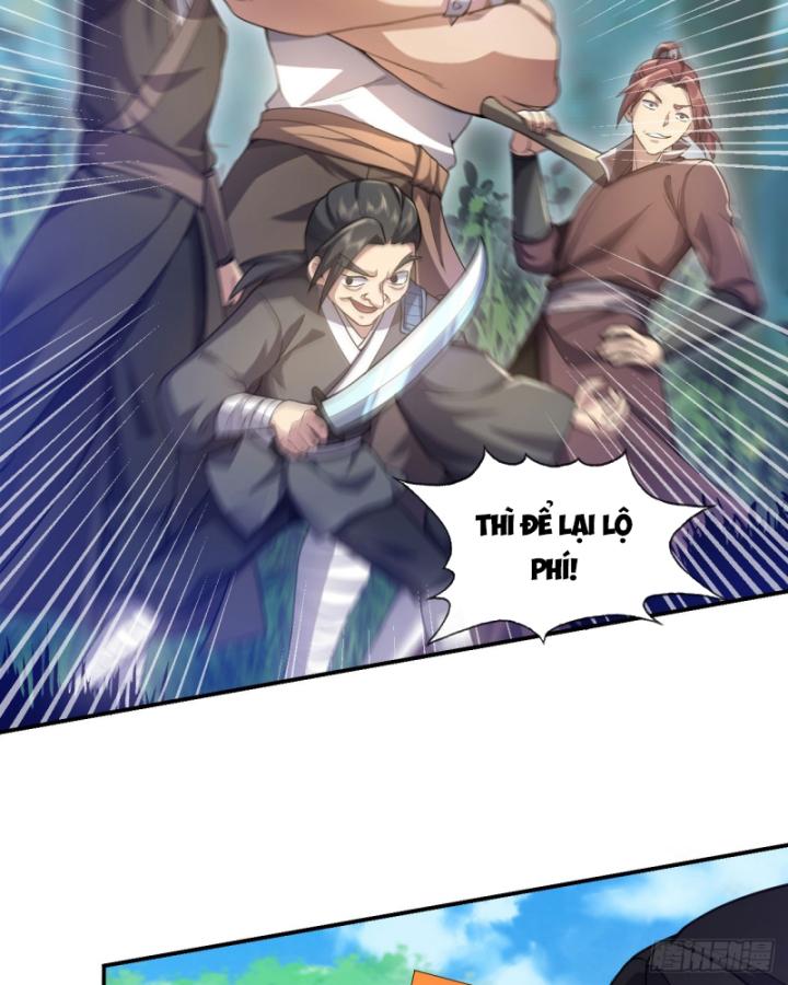 nương tử nhà ta là đạo trời chapter 2 42