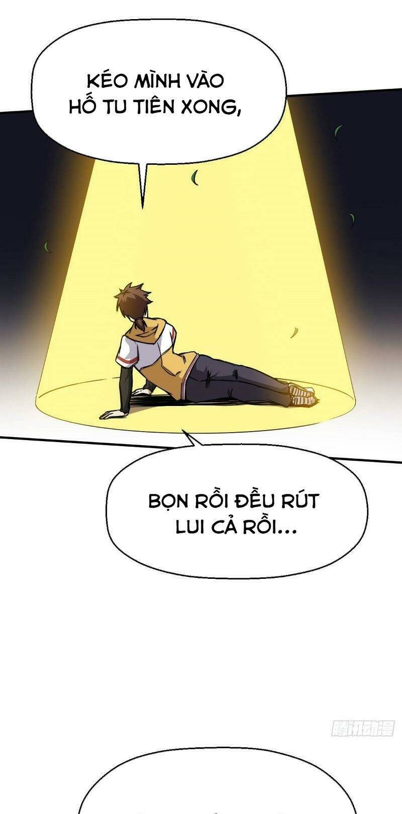 tổ thượng có tiền chapter 9 36