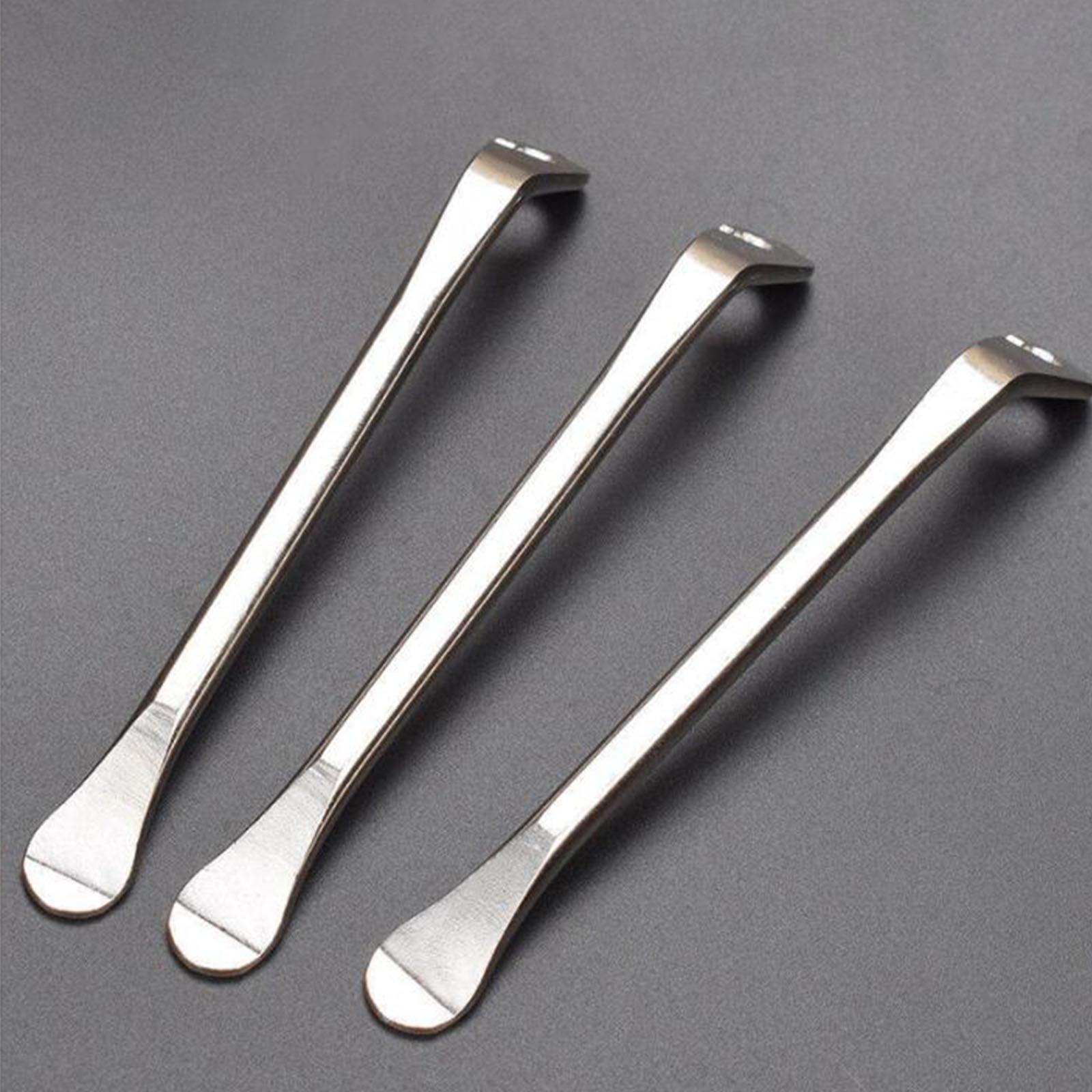 Bike Bicycle Repair Tools Kit Spoke Wrench Lever Removal MTB Set