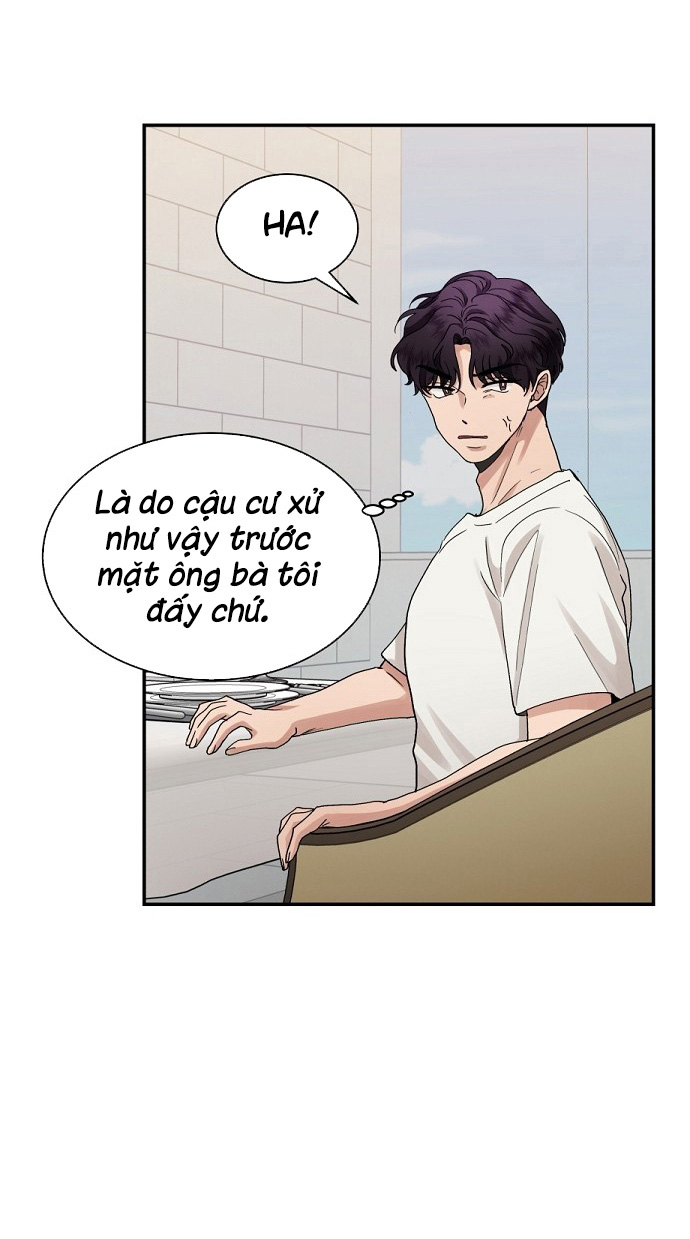 oan gia ngõ hẹp chapter 24 16