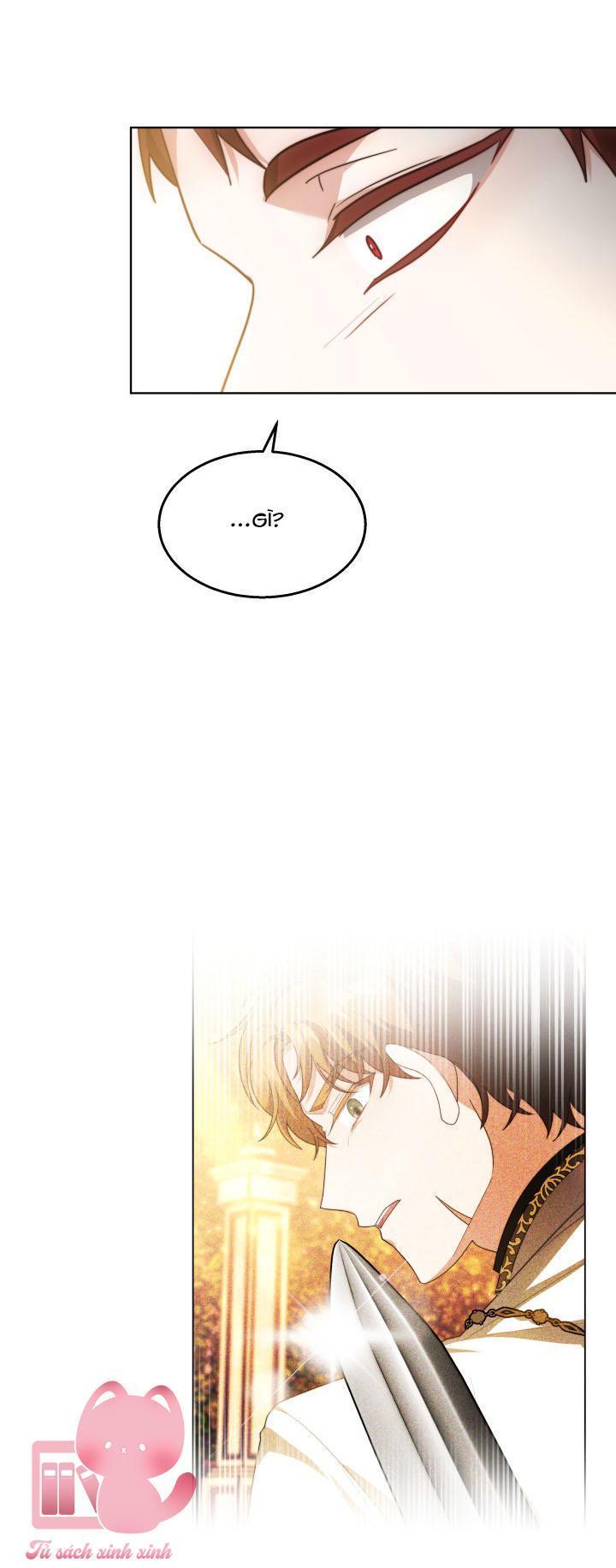 từ chồng cũ hóa thành nam chính chapter 40 37