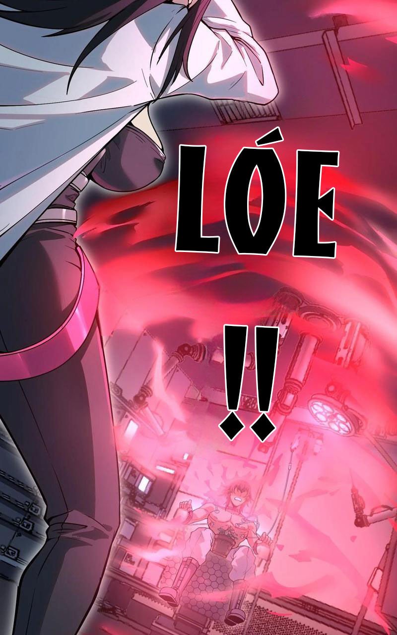 băng phong mạt nhật: không còn đường sống chapter 11 34