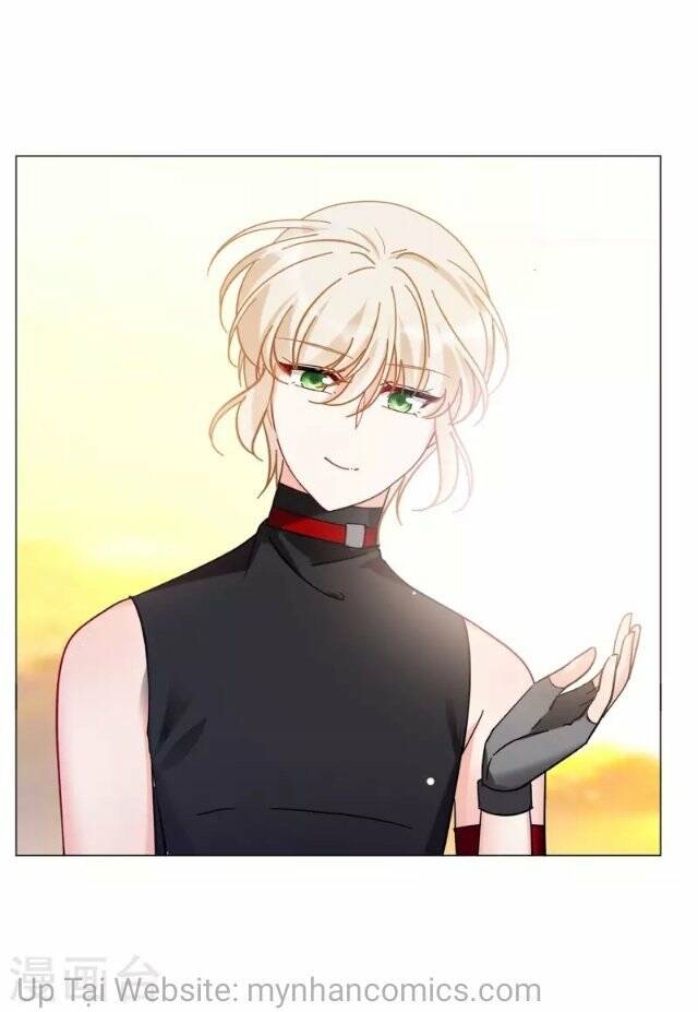 cô ấy đến rồi, xin nằm xuống! chapter 136 14