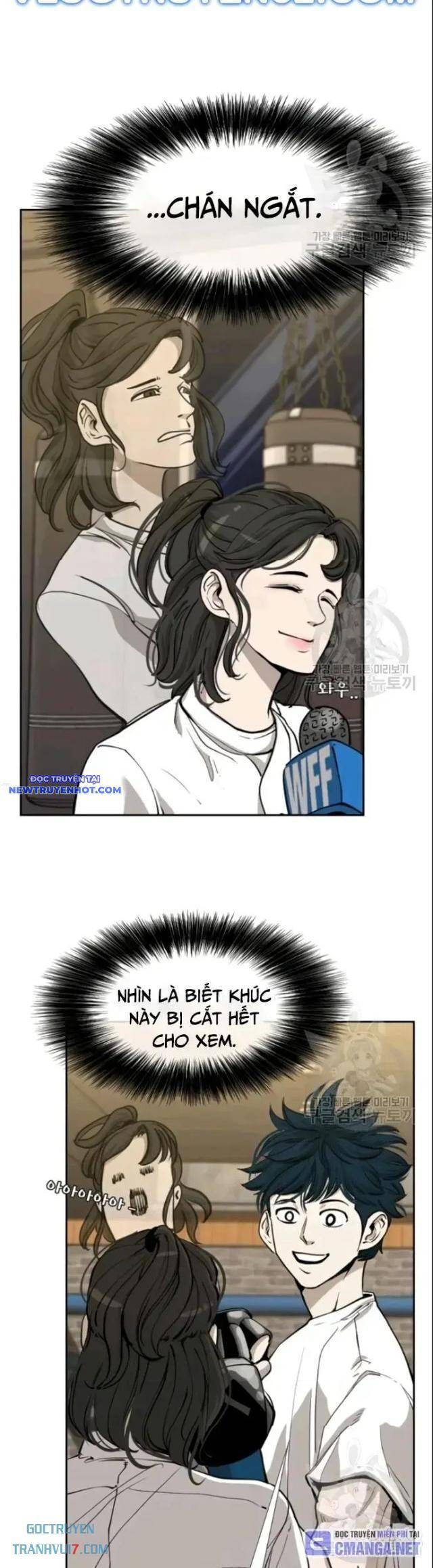 shark - cá mập chapter 196 14