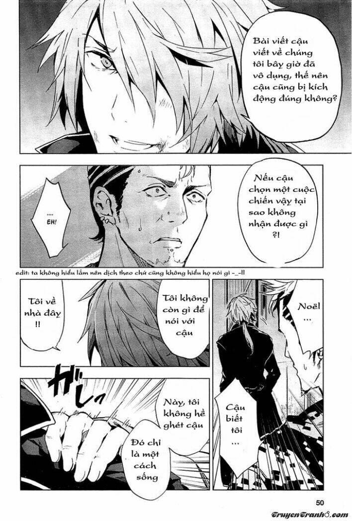 vanishing starlight chapter 1 27