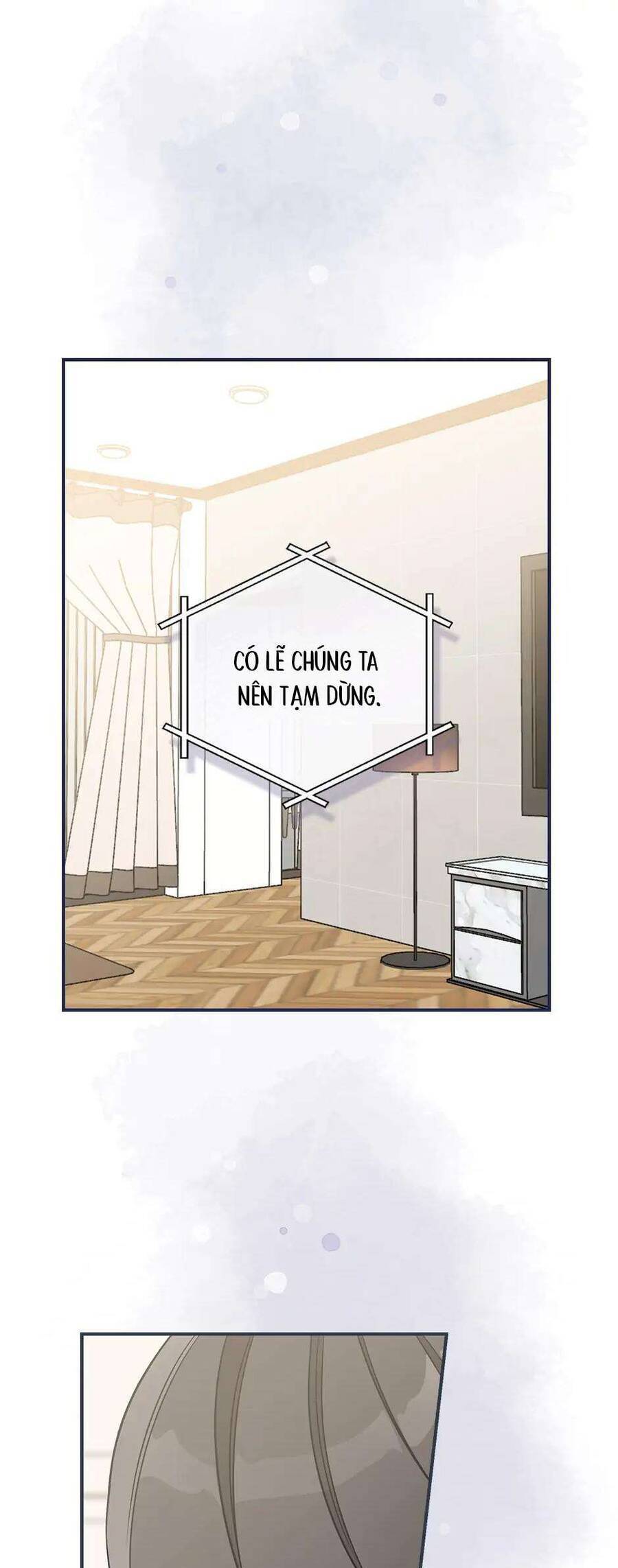 ly espresso của mùa xuân chapter 57 43