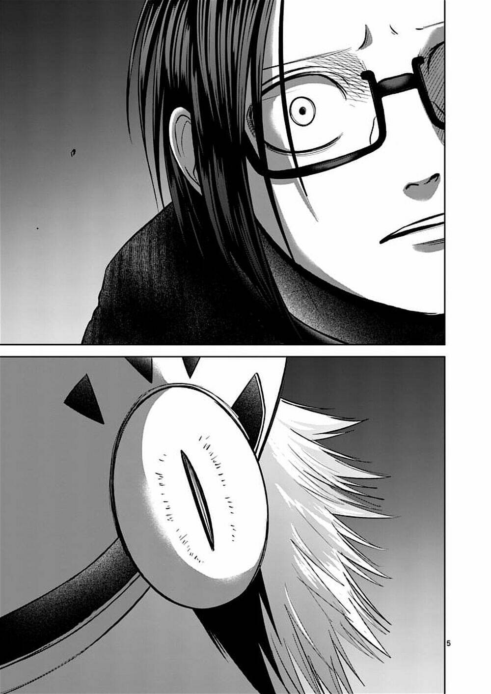 good night world chapter 40 5