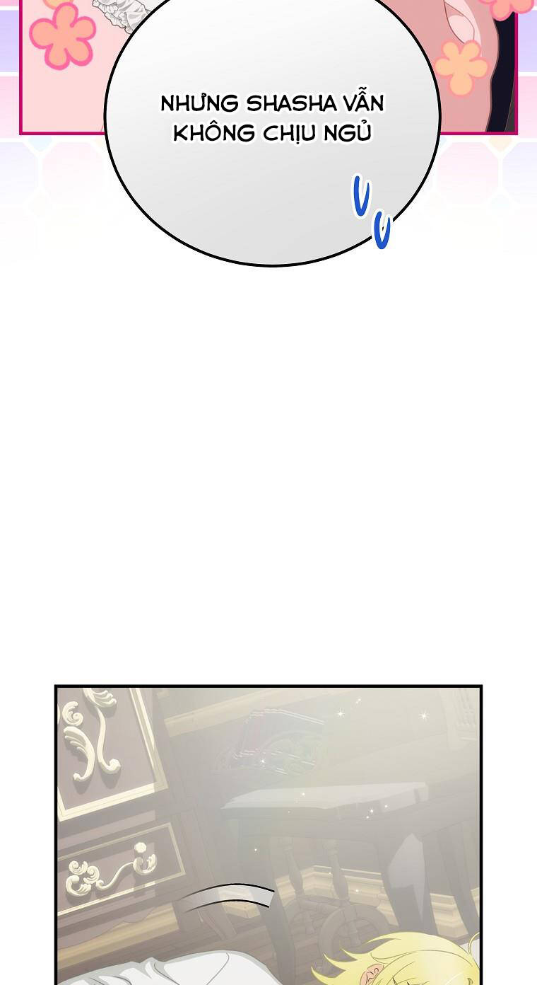 đứa bé đó không phải con anh chapter 69.1 17