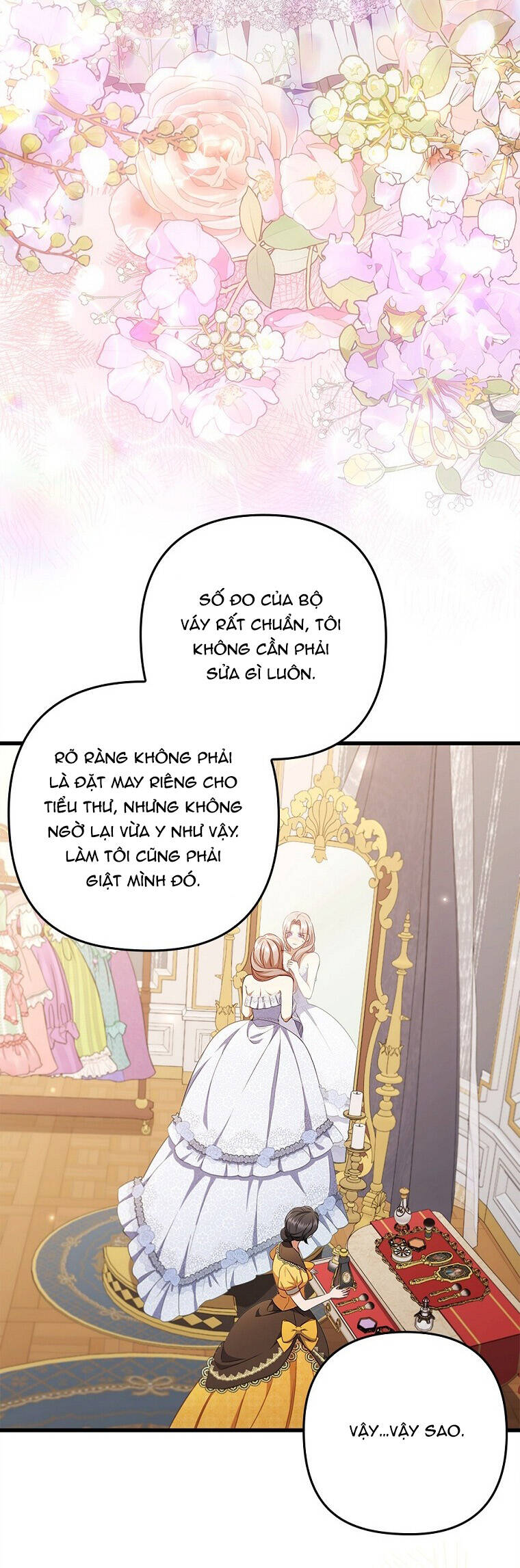 tôi bị quyến rũ bởi nam chính ốm yếu chapter 60 42