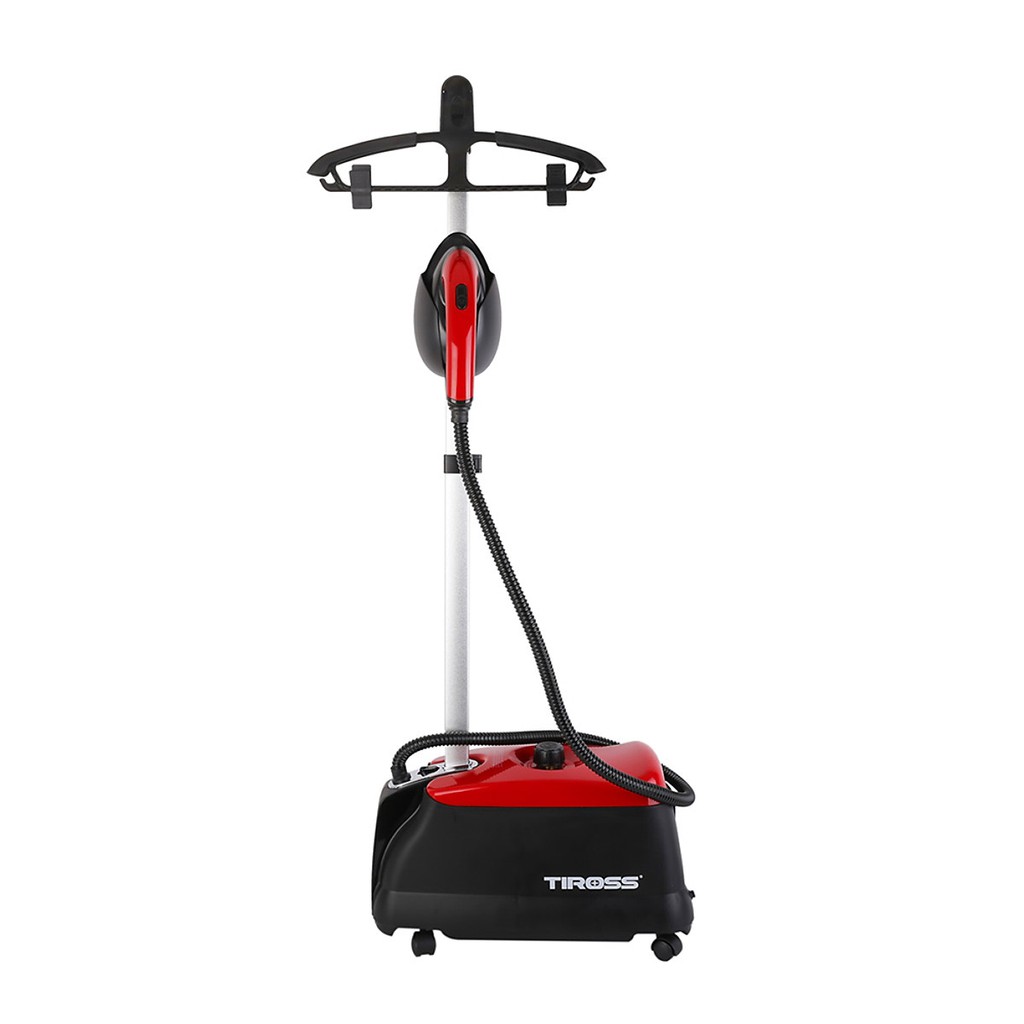 Bàn Ủi Hơi Nước Đứng Tiross TS862 2800W - Hàng chính hãng