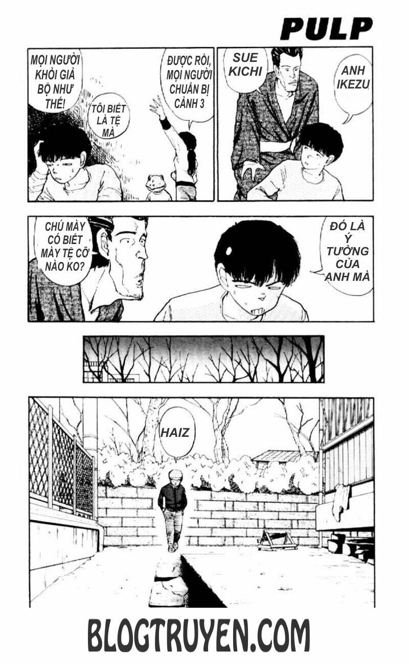 asatte dance chapter 6 12