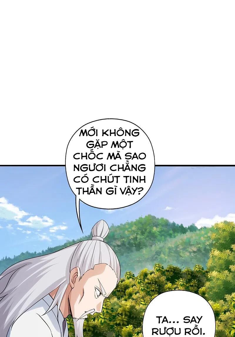 tiên võ đế tôn chapter 239 9