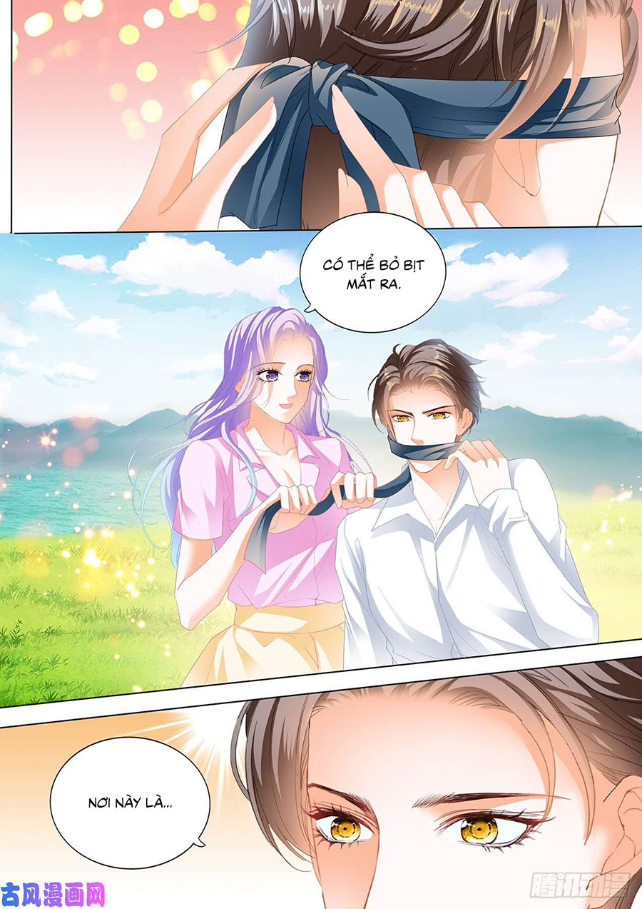 cuồng nhiệt boss, sủng thê xin kiềm chế chapter 79 2