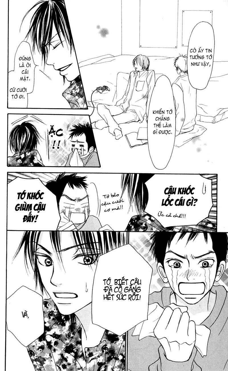 phát điên vì em chapter 19 26