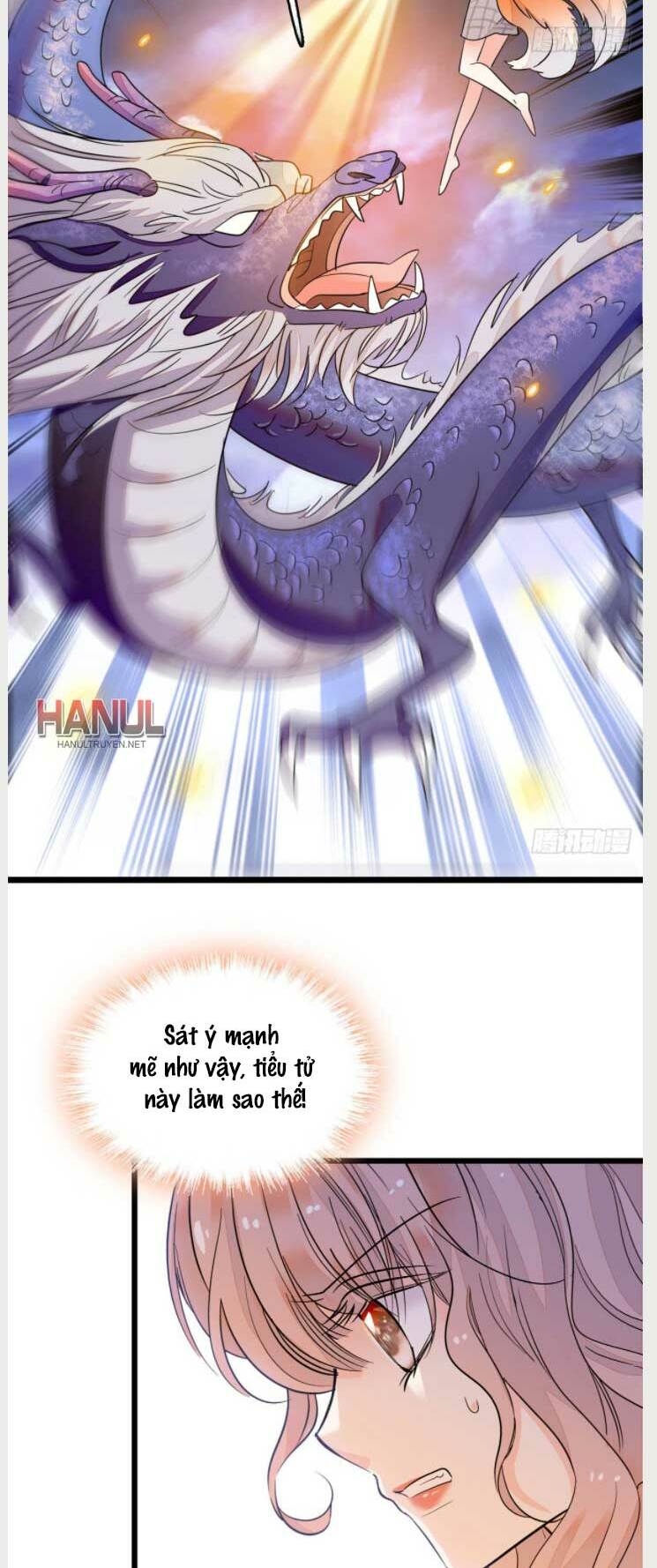 toàn mạng đều là fan cp của tôi với ảnh đế chapter 194.1 3