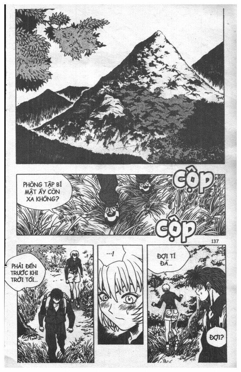 change guy chapter 66 135