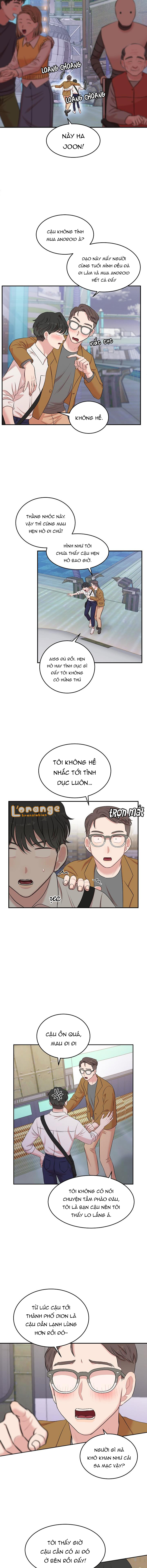 xin chủ nhân hãy khắc dấu chapter 1 4