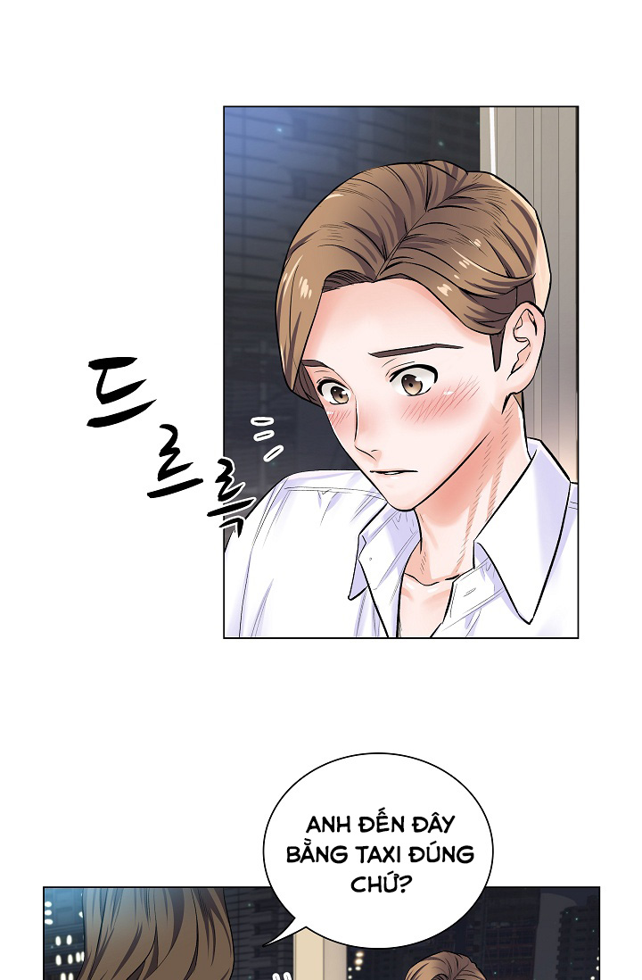 cô bác sĩ nguy hiểm chapter 5 13