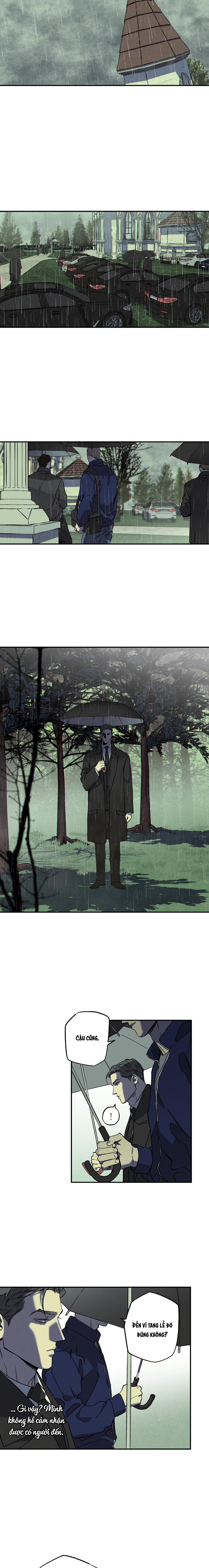 wet sand chapter 40 8