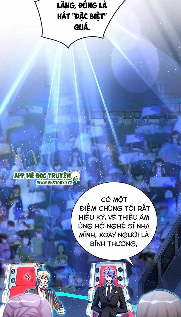 thiên hậu trở về chapter 131 26