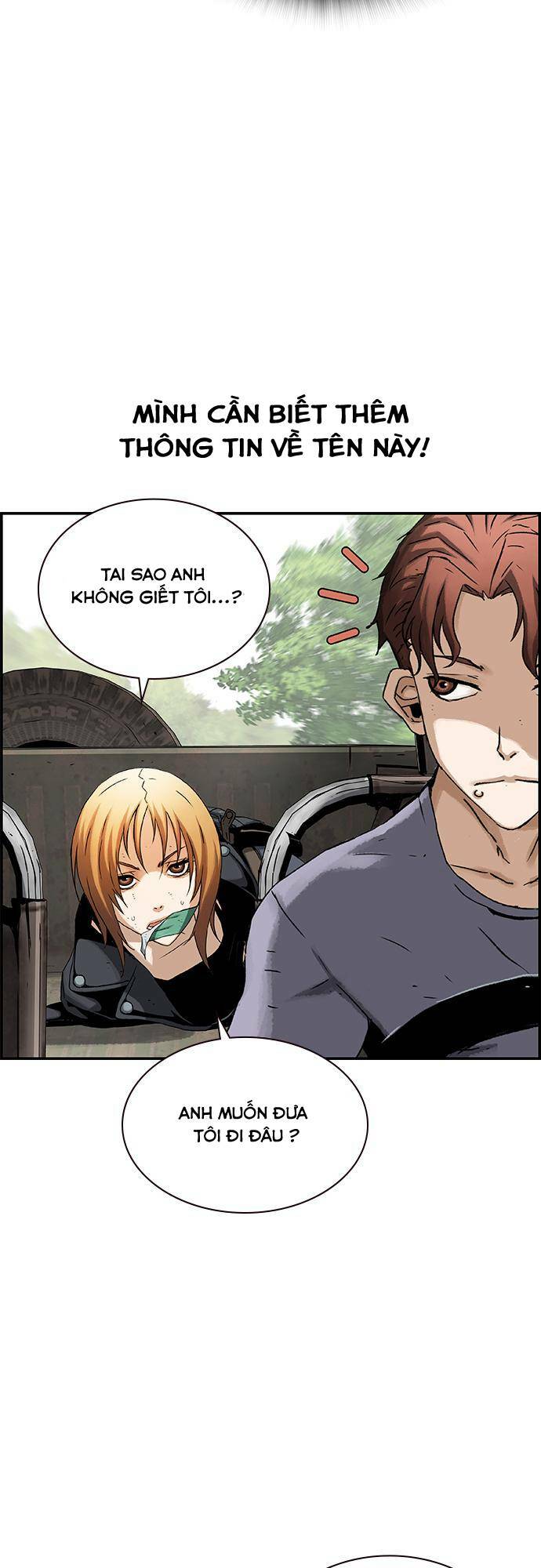 pubg - cuộc chiến sinh tồn - 100 chapter 12 18