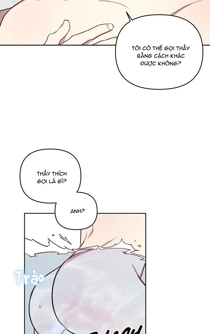 thần tượng đến rồi!? chapter 20 46